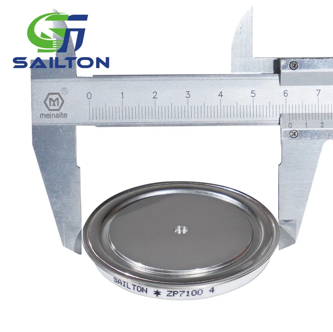 New Capsule Type Welding Diodes