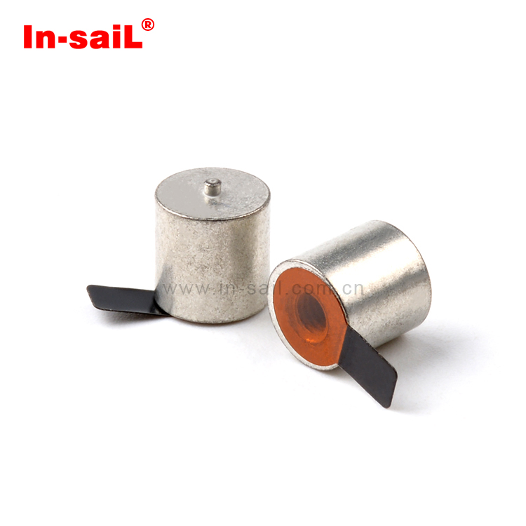 SMD Connectors SMT with Internal Blind-Hole Thread 746600330 7466003 746600430