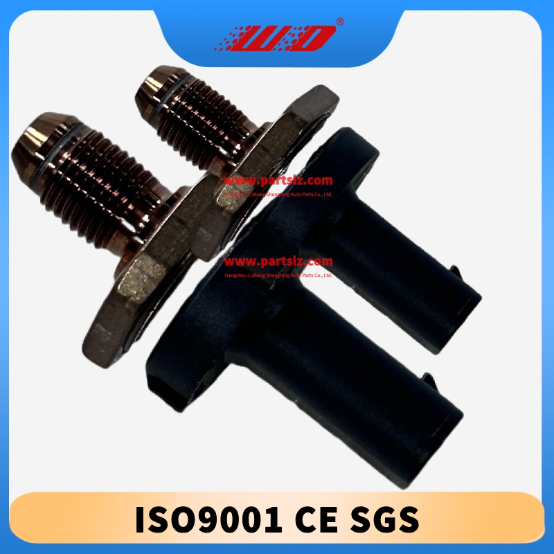 Li Auto Authentic Sensor (OE 1001903) – Premium Component, Metrologically Verified Performance, Full OE Compatibility, in Stock. Place Your Order!