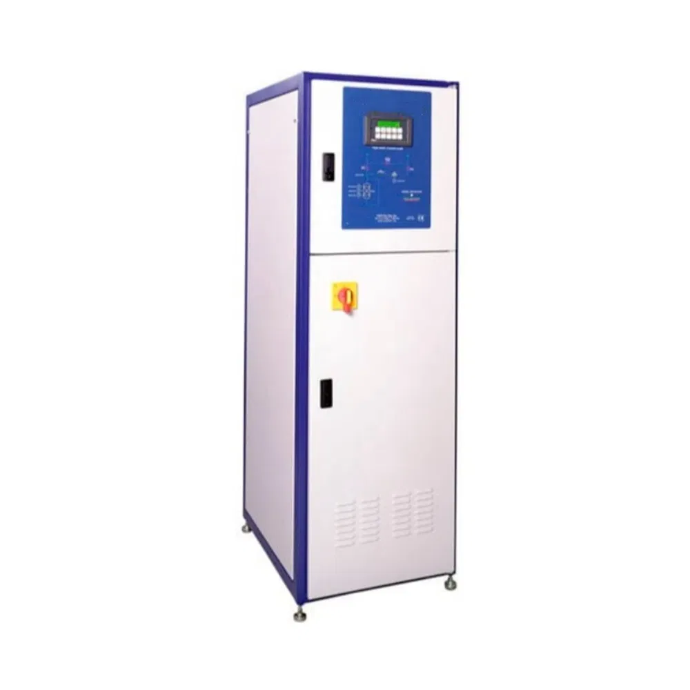 Automatic 10-20000nm3/H CDA Clean Dry Air Purifying Device for Biofuel Production