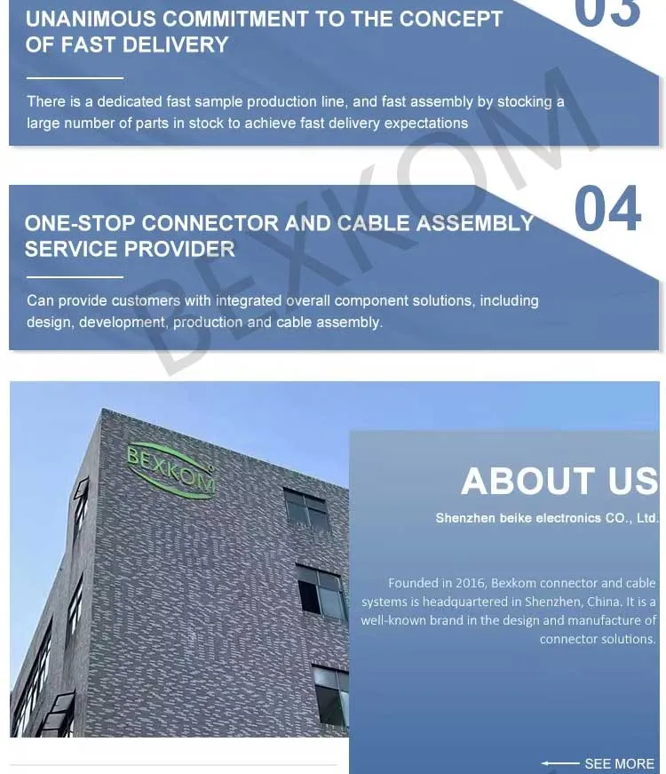 Circular Connector 16