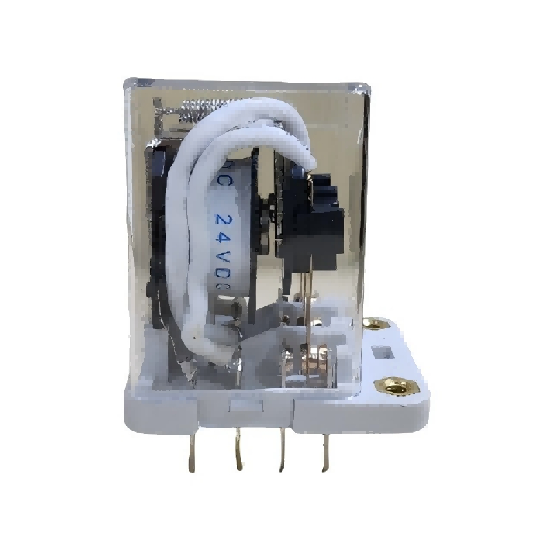 New Design Factory Outlet Sales Jqx-38f DC24V 30-40A Power Relays Applied