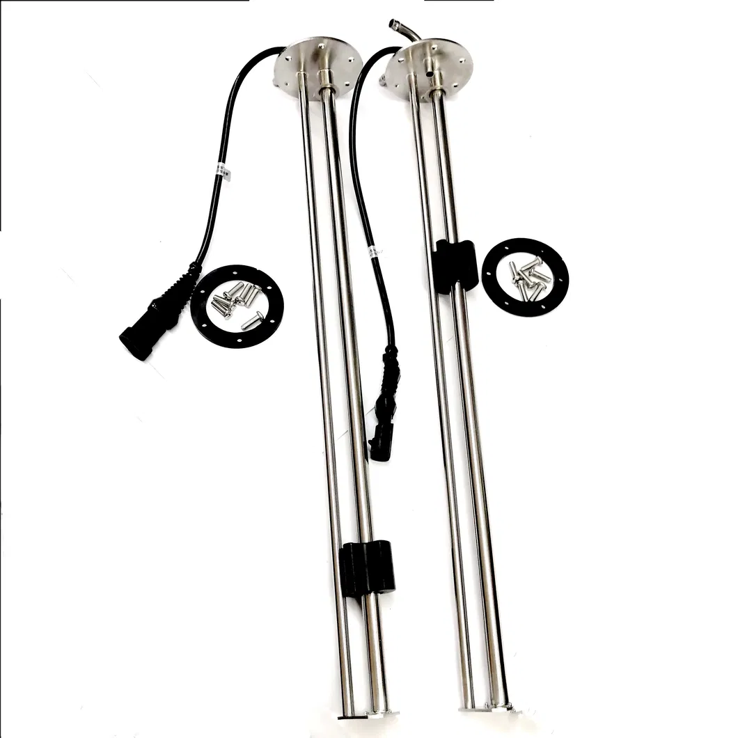 Fuel Level Sensor View 4