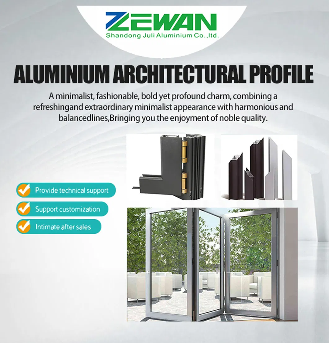 Aluminum Profile Overview