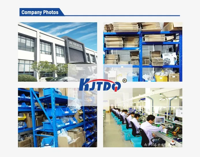 D12A Speed Sensor View 4