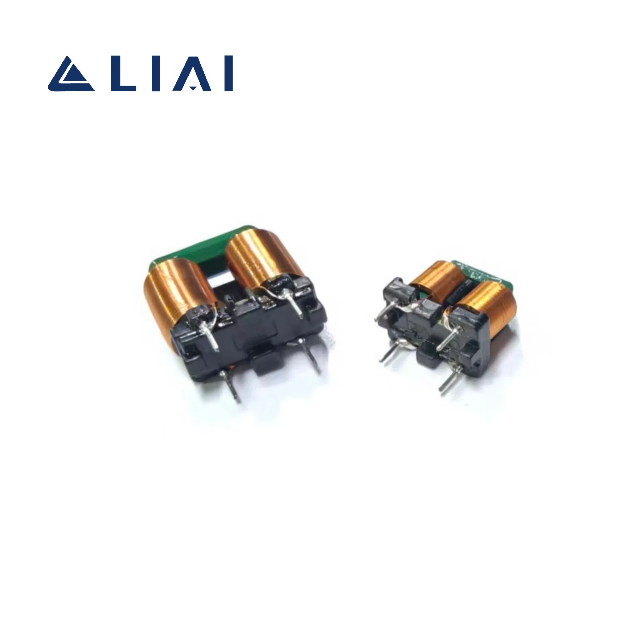 Customization Great Quality EMC Sq1010 Sq1012 Sq1212 Sq1314 Type Power Pfc Common Mode Inductor with Low Power Loss for Electronic Ballasts