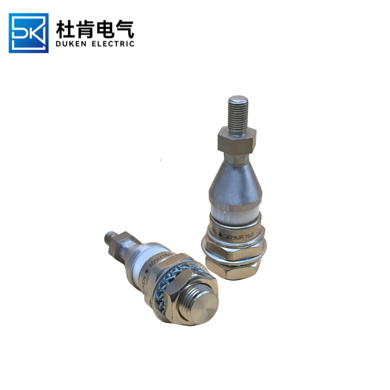 309UR160 309u160 Rotating Diode 300A 1600V for Excitation Generator