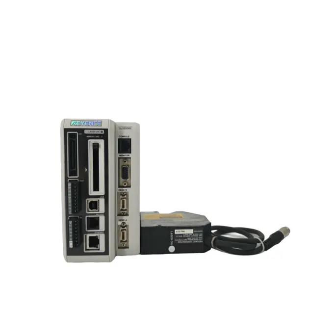 Keyence LJ-G030 Sensor Head 1