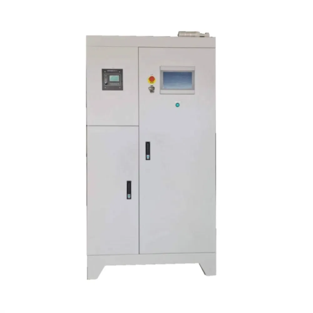 Automatic 10-20000nm3/H CDA Clean Dry Air Purifying Device for Biofuel Production