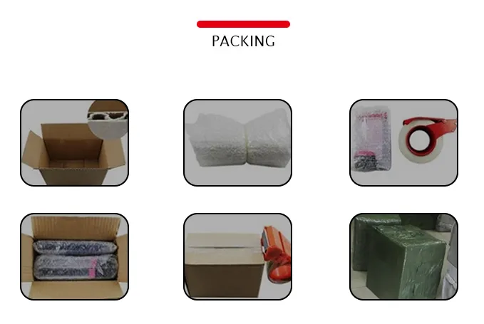 IRG4PF50W Technical Chart