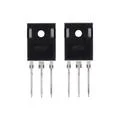 Insulated Gate Bipolar Transistor IGBT G40n60d to-247 **%off