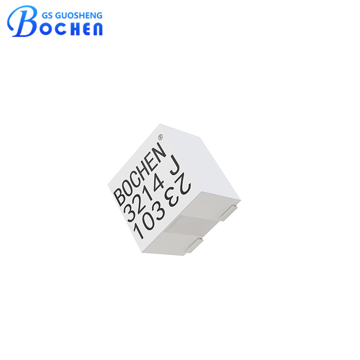 3214 1K 2K 5K SMD Trimpot 3214j-1-102e 202e 502e Cermet Trimmer Potentiometer