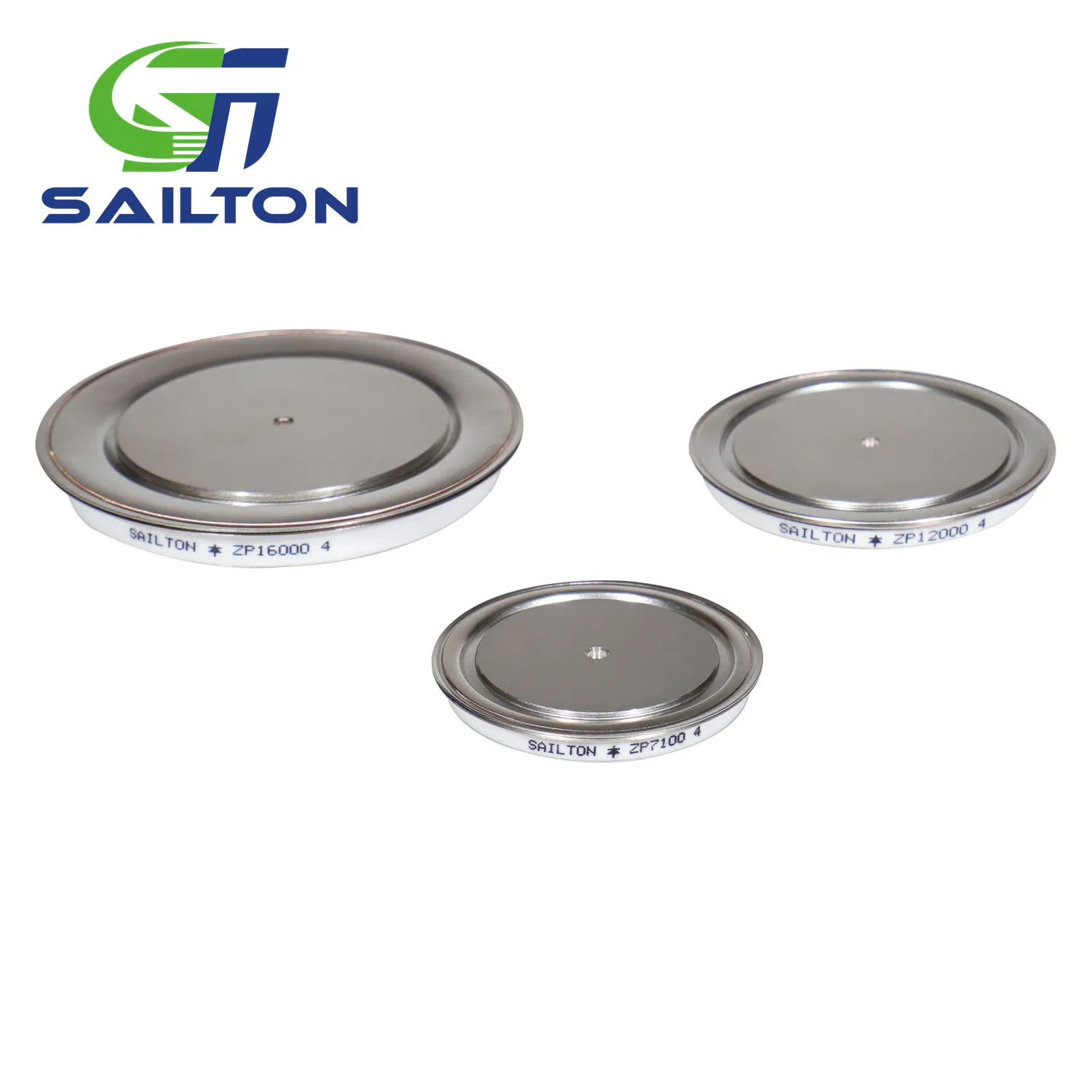 Medium Frequency Resistance Welding Diode