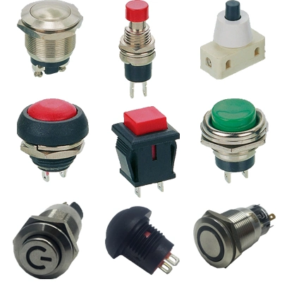 Switch /Toggle Switch/Miniature Toggle Switch (MSW-13)
