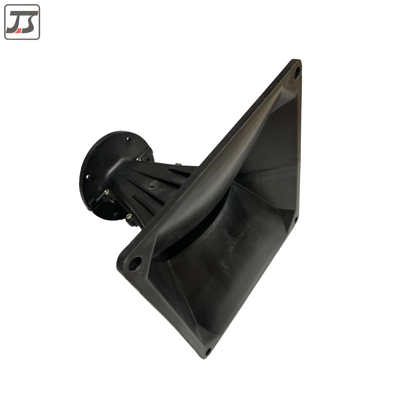 2X8 Inch Passive 2-Way Loudspeakers Cabinet with Speaker Components (TJ083)