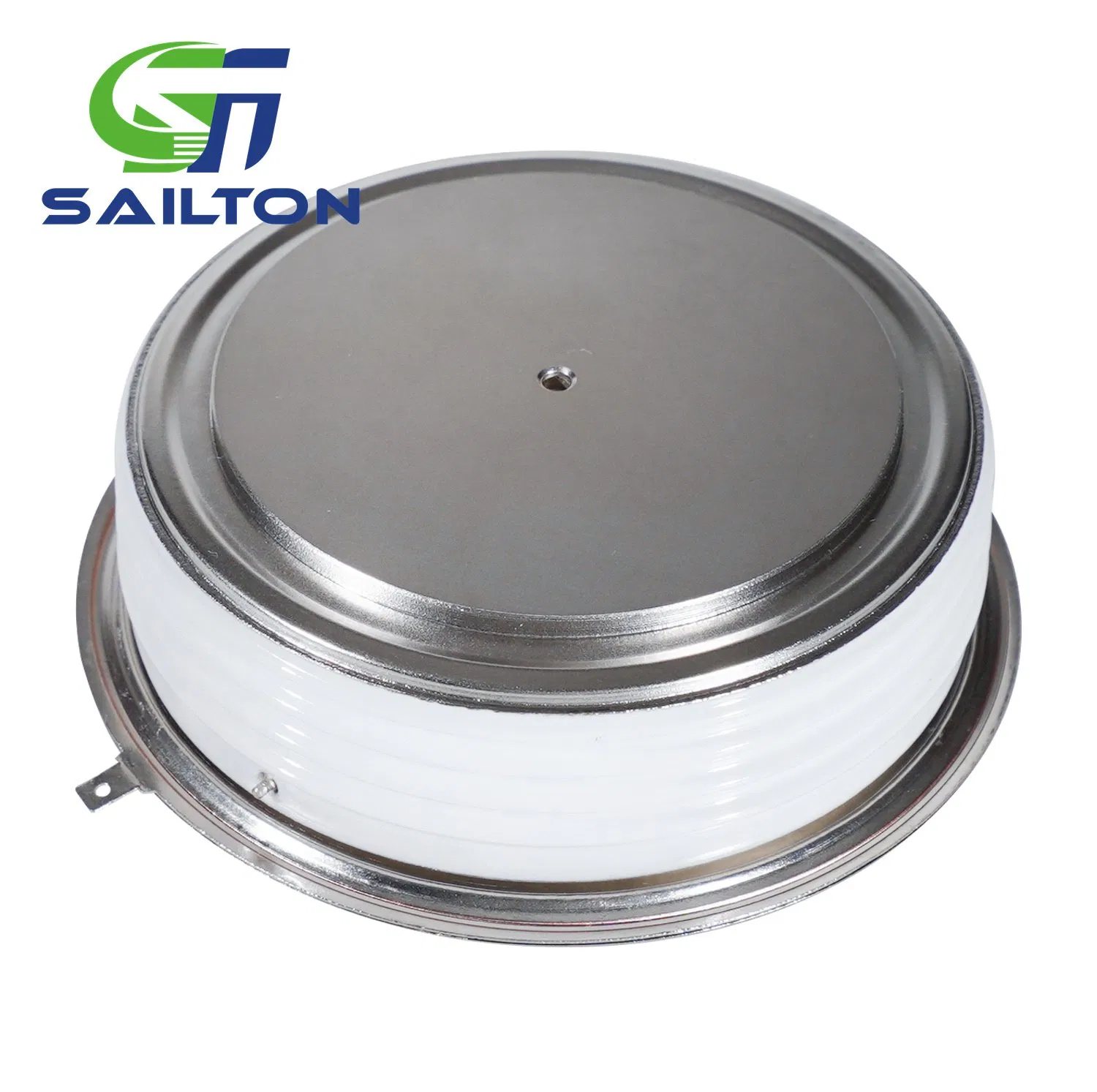 New Thyristor Flat Type Thyristor Phase Controll Thyristor Electronic Components Kp1400A600V
