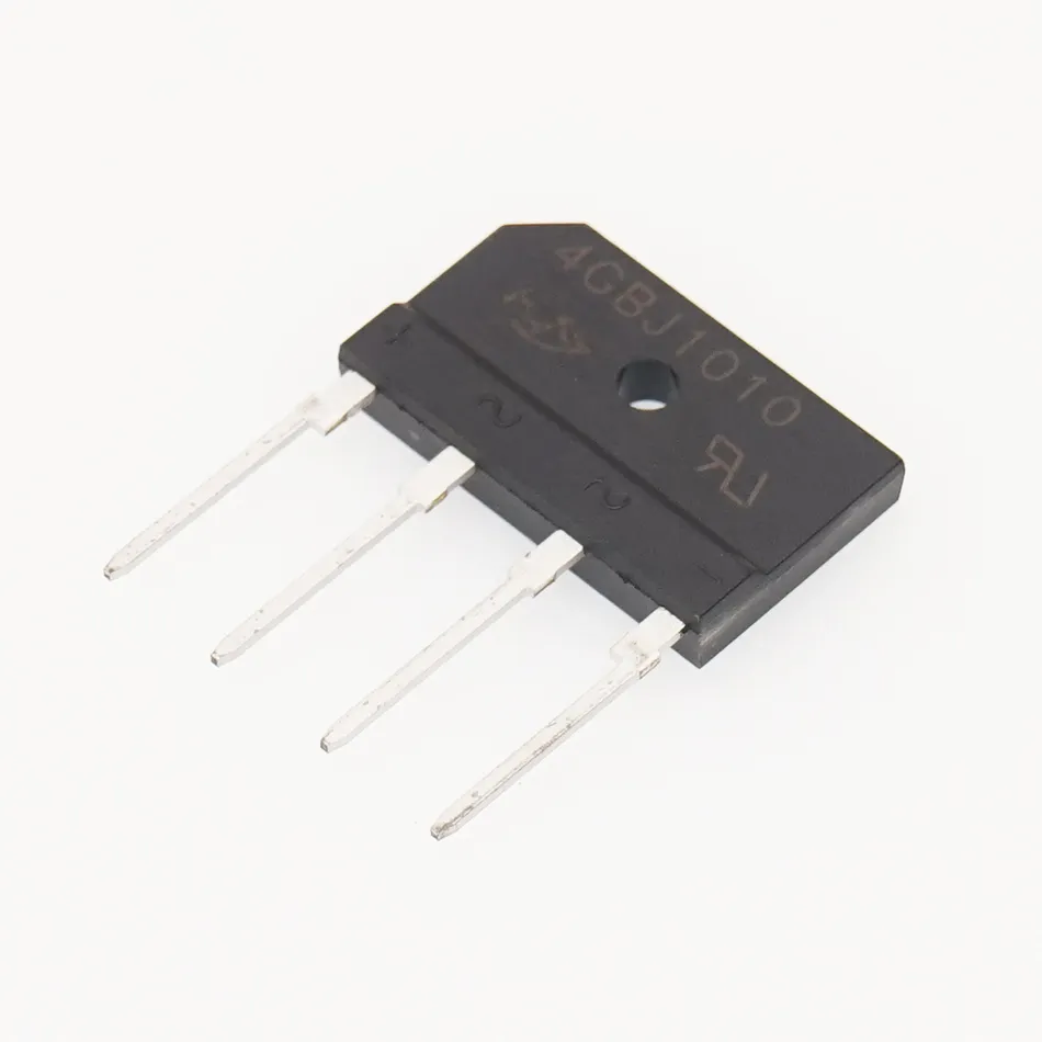 Rectifier Image 1