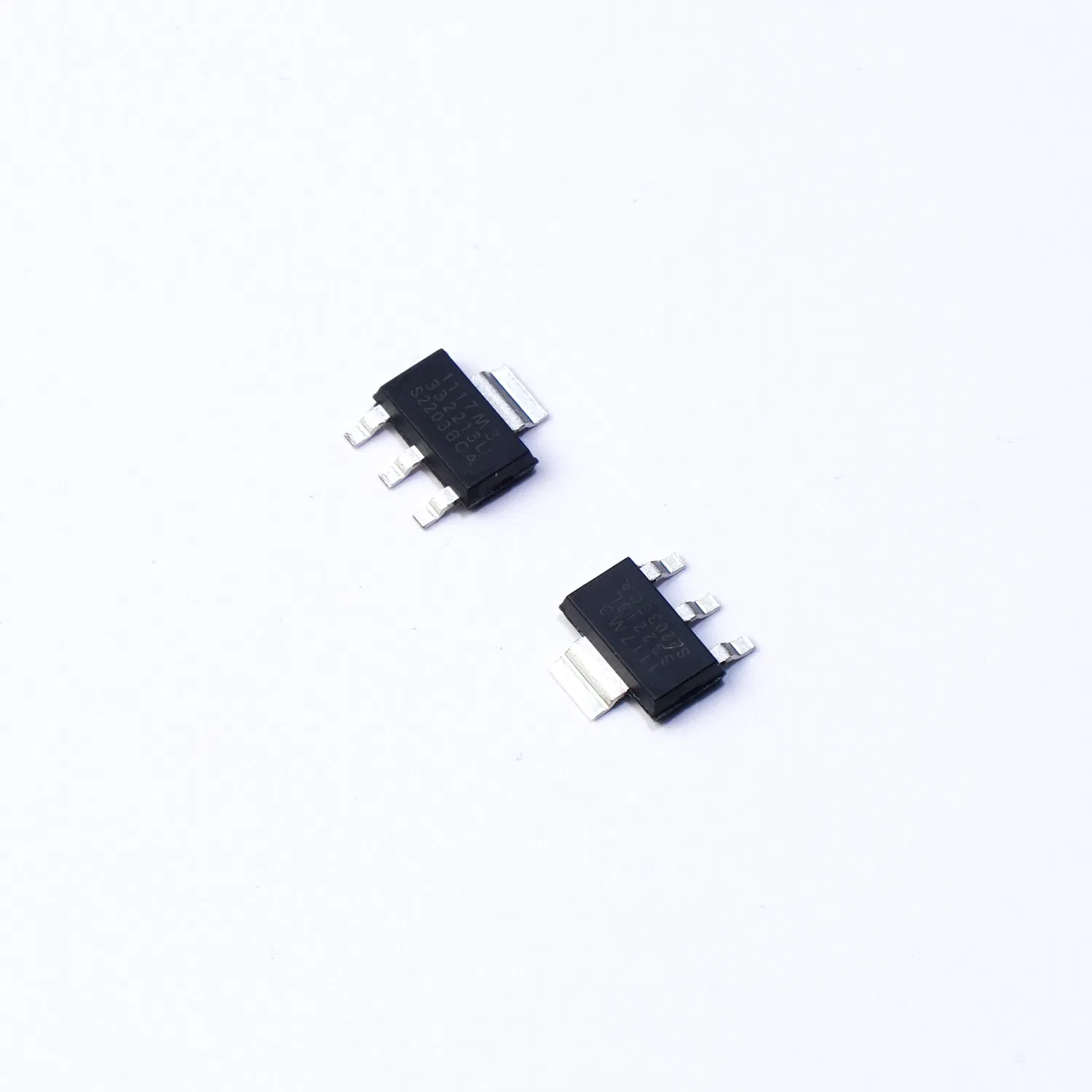 Integrated Circuit Ics of Adi Ad22057rz-Rl Ad5664rbrmz-5 Ad629brz-R7 Ad698apz Ad7124-4bruz-Rl7 Ad712krz-Reel Ad7190bruz-Reel Ad7667astzrl