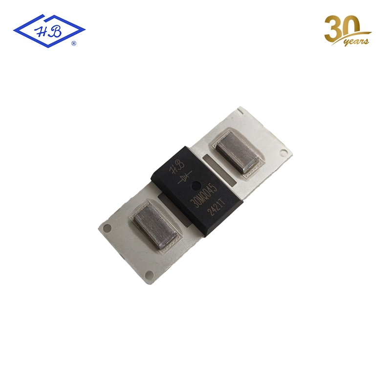 30mq045 PV Photovoltaic Schottky Bypass Solar Diode