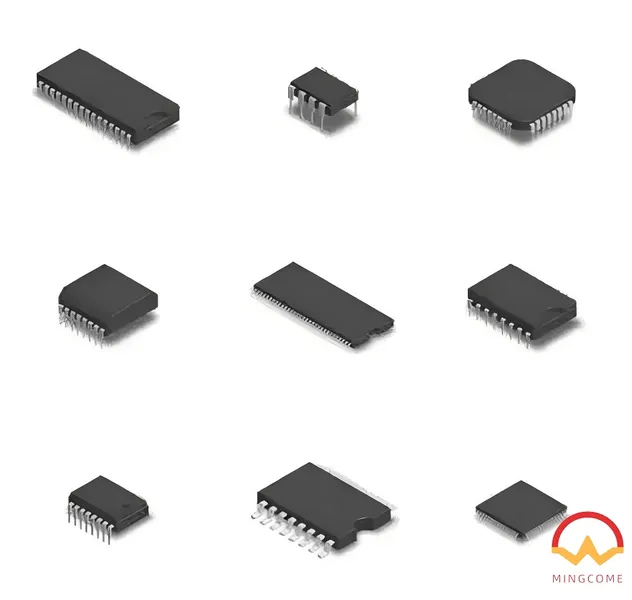 Electronic Components 2