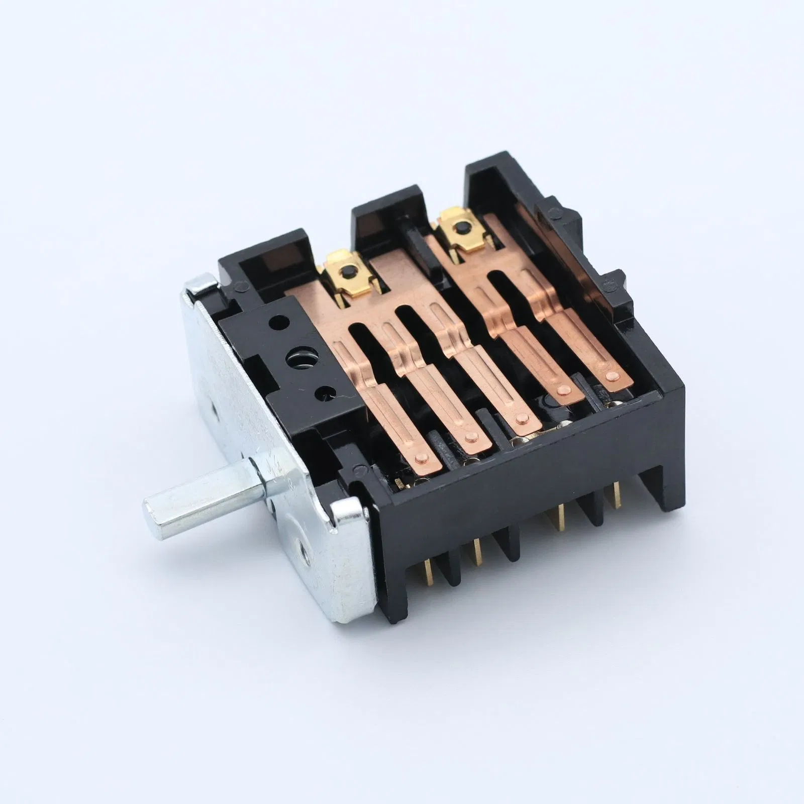XZ307-509 Knob Gear Switch USD In AC250V