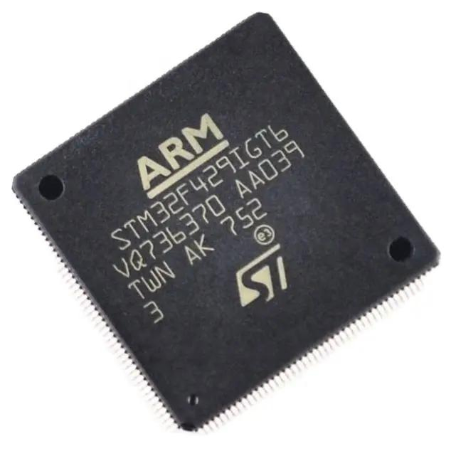 High Quality Electronic Component Integrated Circuits Driver Ics