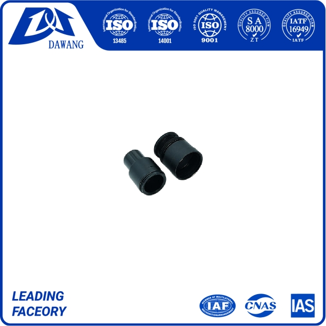 Nanoscale Polishing of Precision Stainless Steel Components for Semiconductor Components