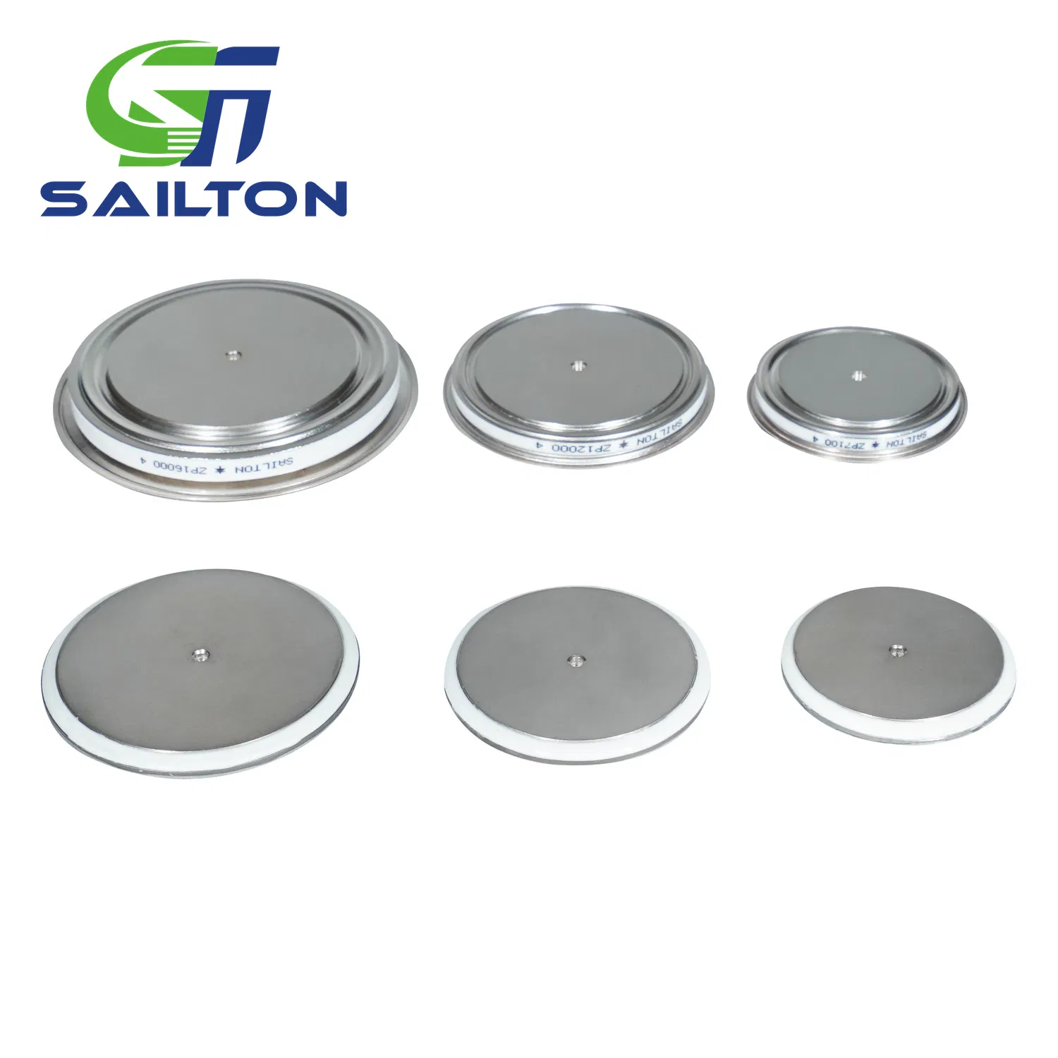 Medium Frequency Resistance Welding Diode