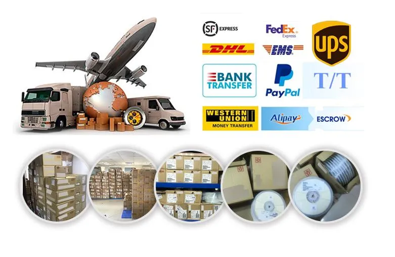 Electronic Components Sourcing