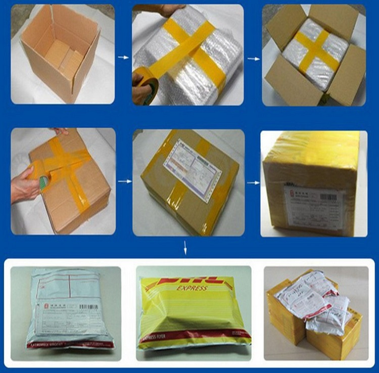 High Quality Original Active and Passive Electronic Components for Sale