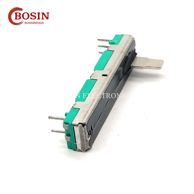 Linear Slide Potentiometer View 3