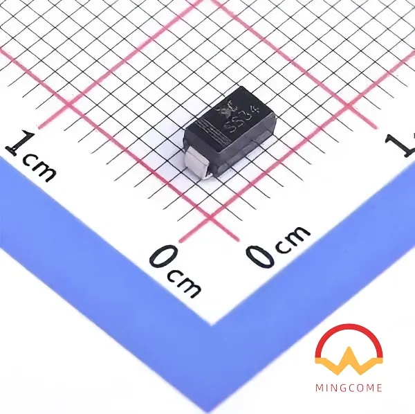 Electronic Components 1