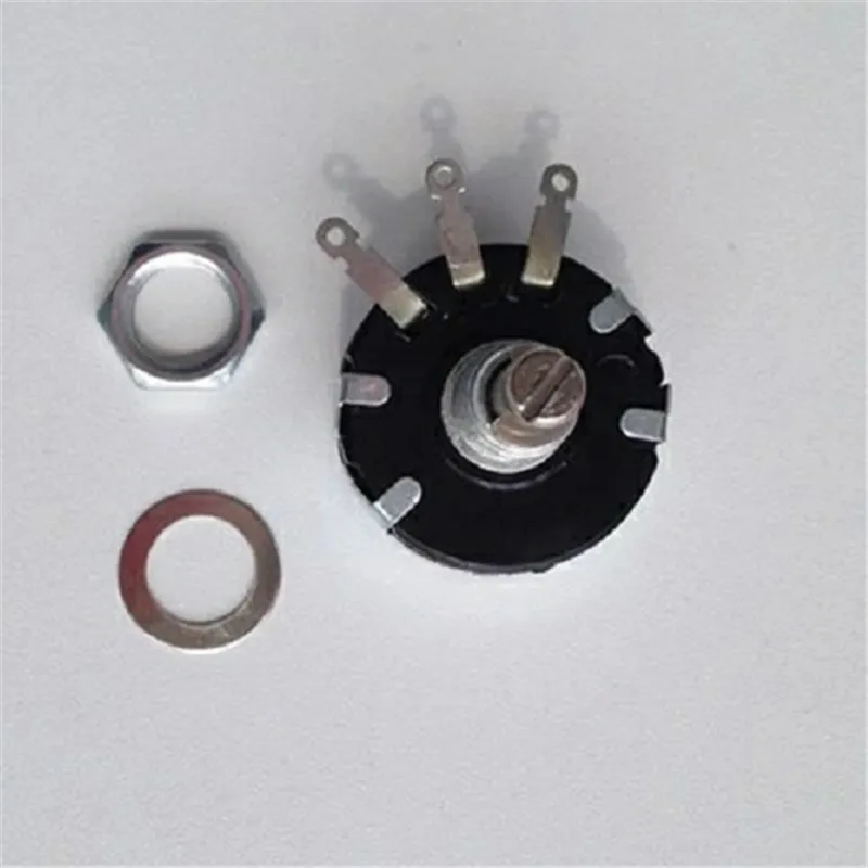 Potentiometer View 2