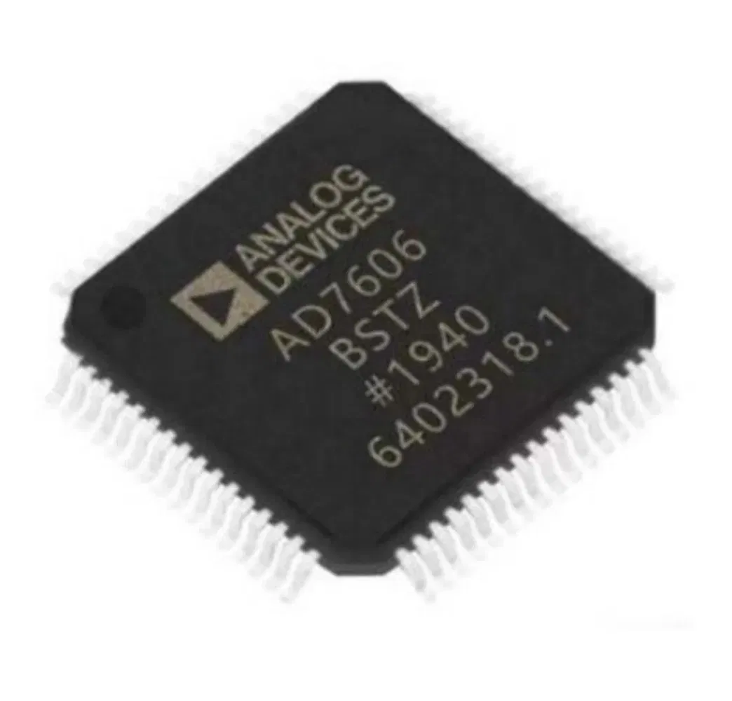 Mg51fb9ae Mg51fb9ae-Tr 8-Bit Microcontroller MCU 16kb Flash IC Mg51 Electronic Components