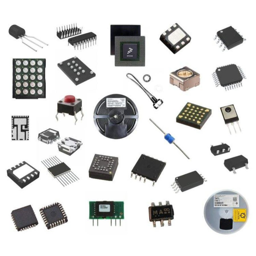 Semiconductor Electronic Component Supplier Wholesale Stock
