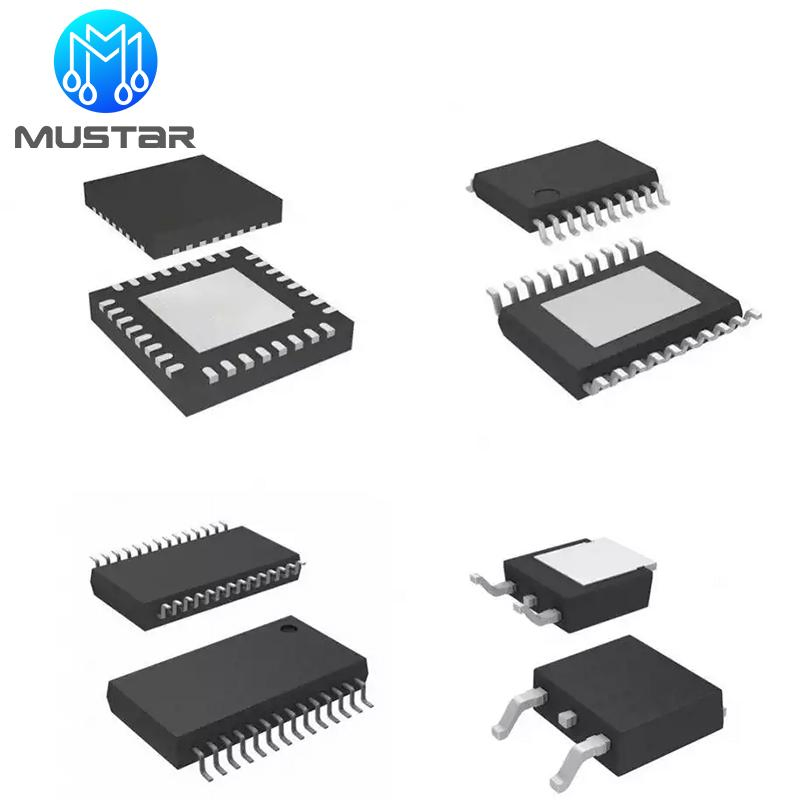 Mustar Electronic Component Integrated Circuits Bom List Sevice in Shenzhen