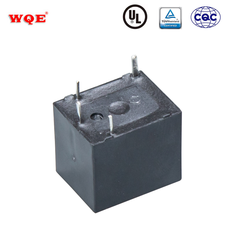 6V 9V 12V 24V 48V 20A with 5 Pins Power Relays Relay T78 Wl78