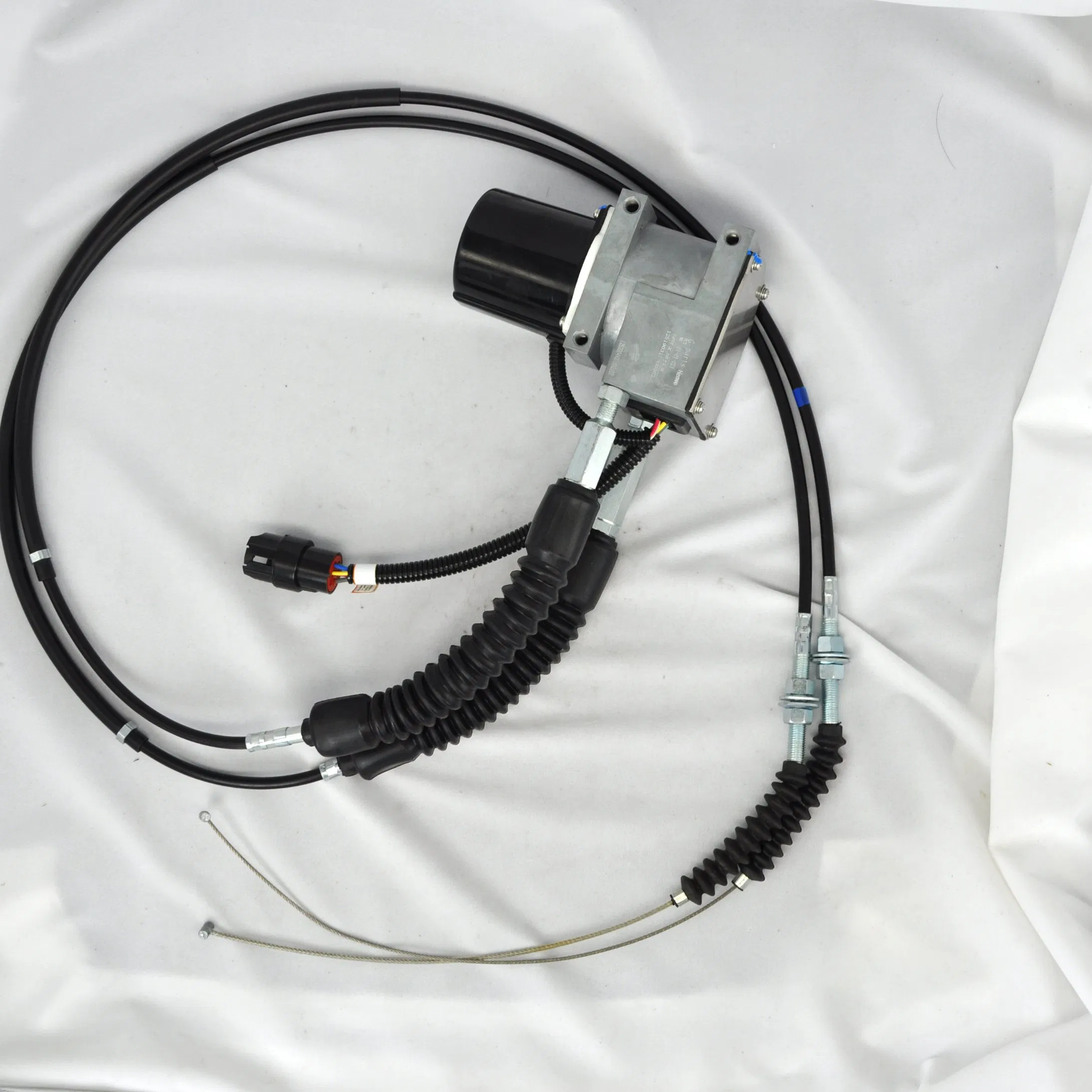 Kato Excavator 800/900 Throttle Motor (imported potentiometer)