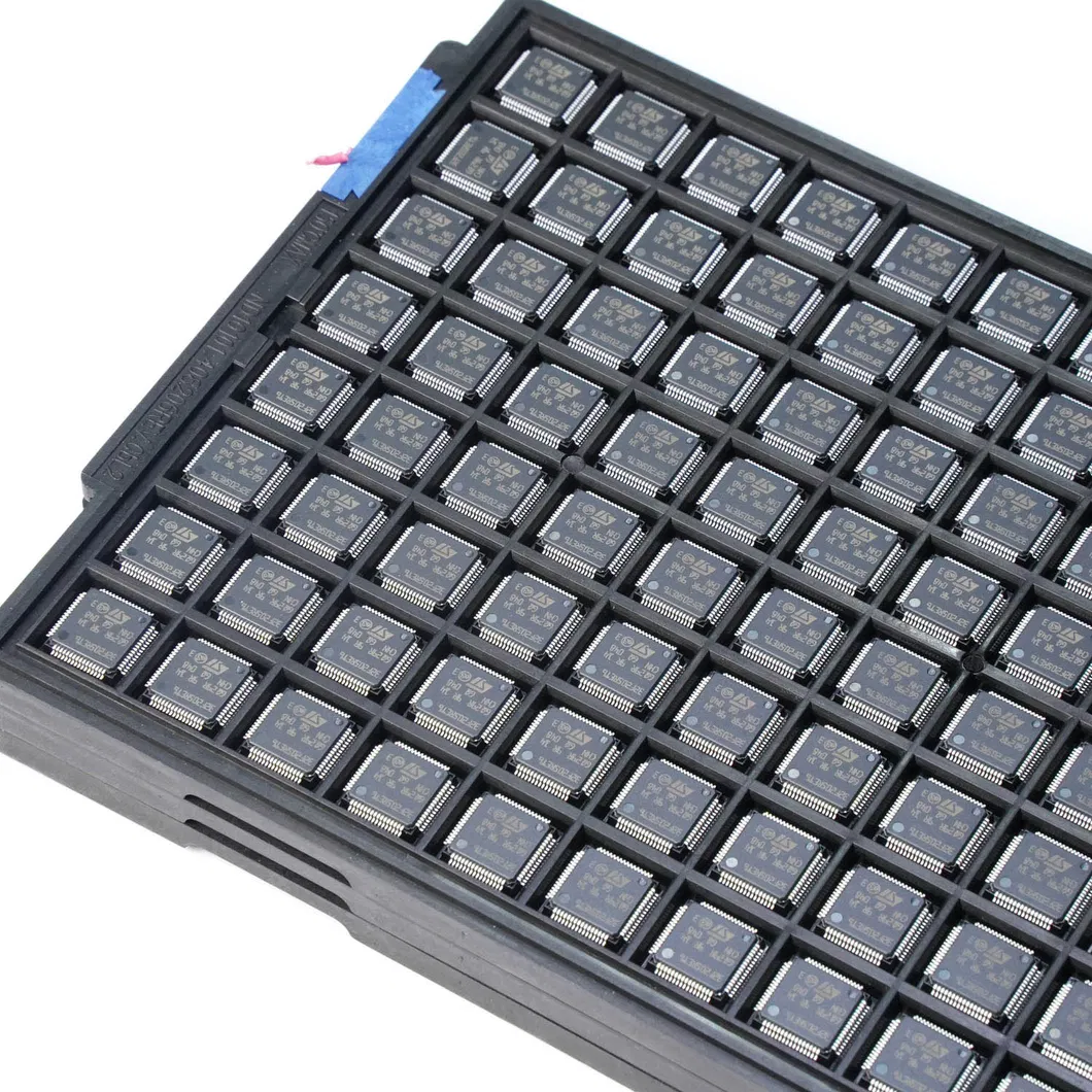 Electronic Components