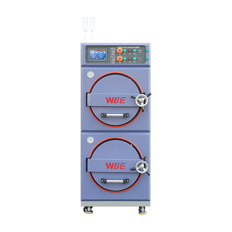 Advanced Climatic Chamber for Reliable Aging Test Solutions