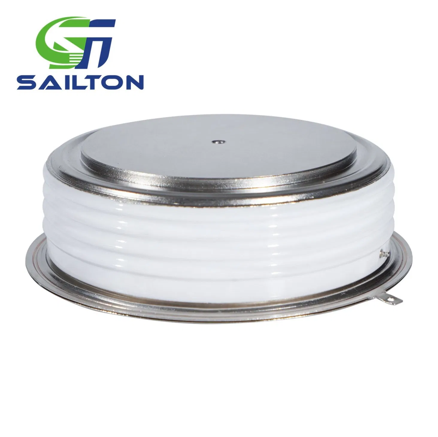 New Thyristor Flat Type Thyristor Phase Controll Thyristor Electronic Components Kp1400A600V