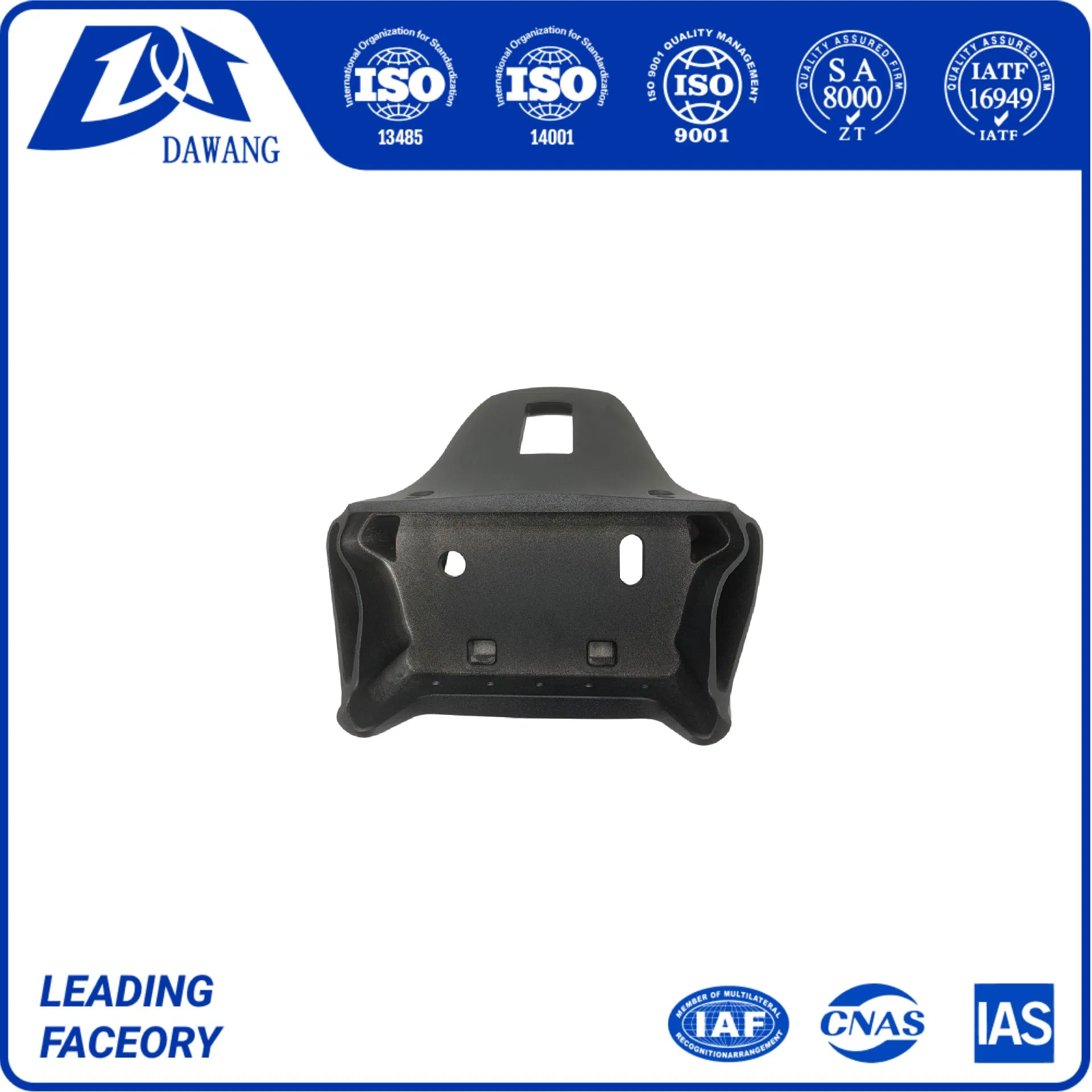 Nanoscale Polishing of Precision Stainless Steel Components for Semiconductor Components