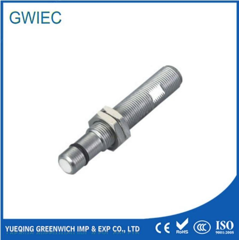 NPN IP44 Photoelectric Switch Inductive Sensors Light Curtain Proximity Sensor