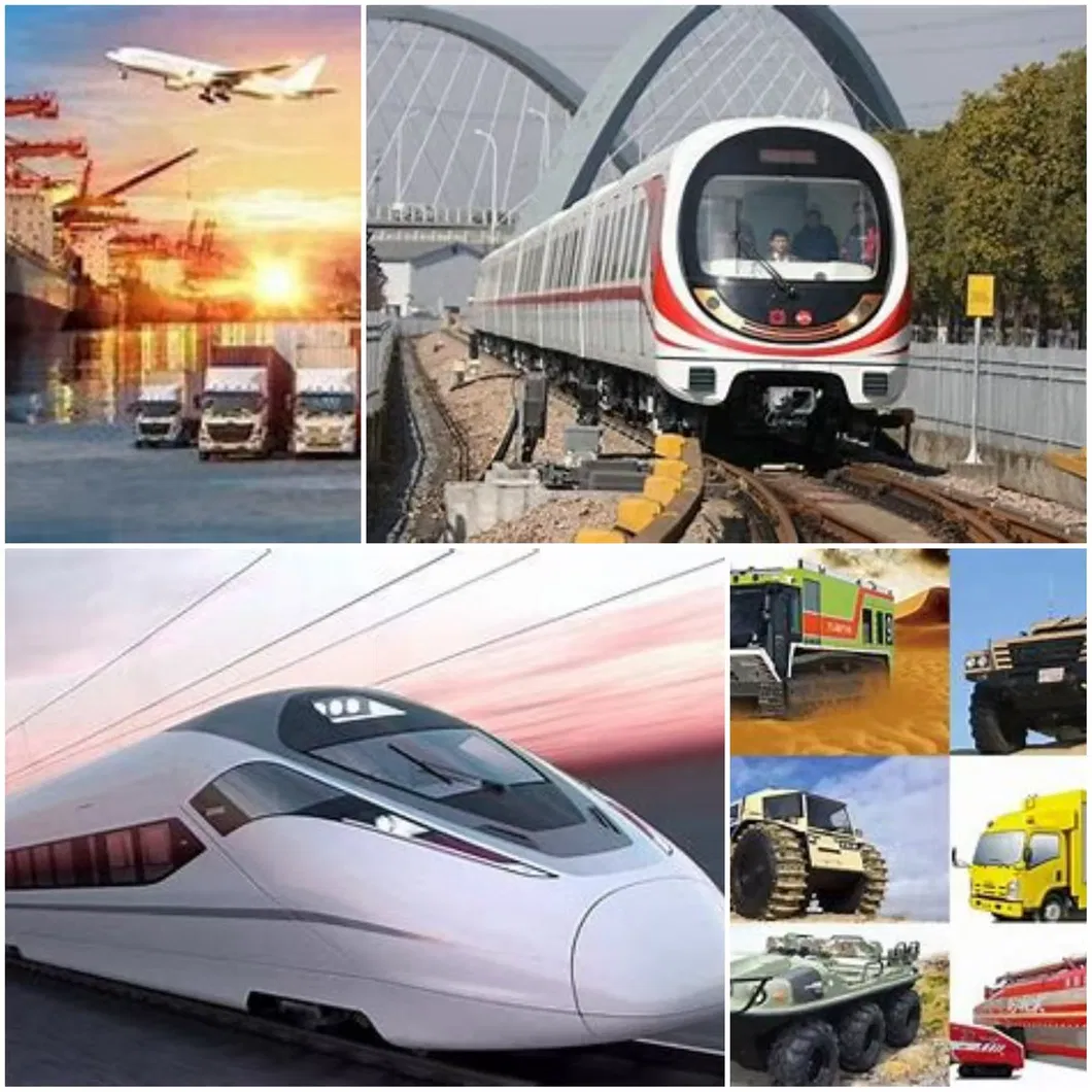 Managed Industrial Ethernet Switch