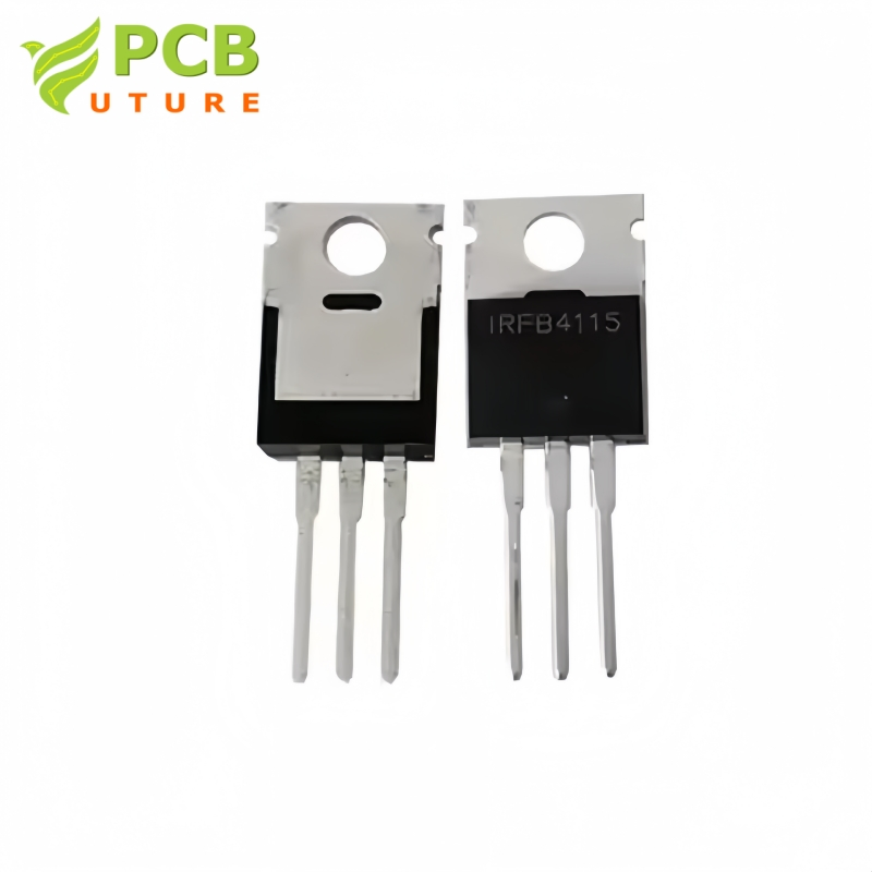 Wago Semi Conductor IoT Capacitor Electrolytic SMD IC PWM Controller IC Msop10 Uno R3 Vvdi Electronic Components List BGA Chip