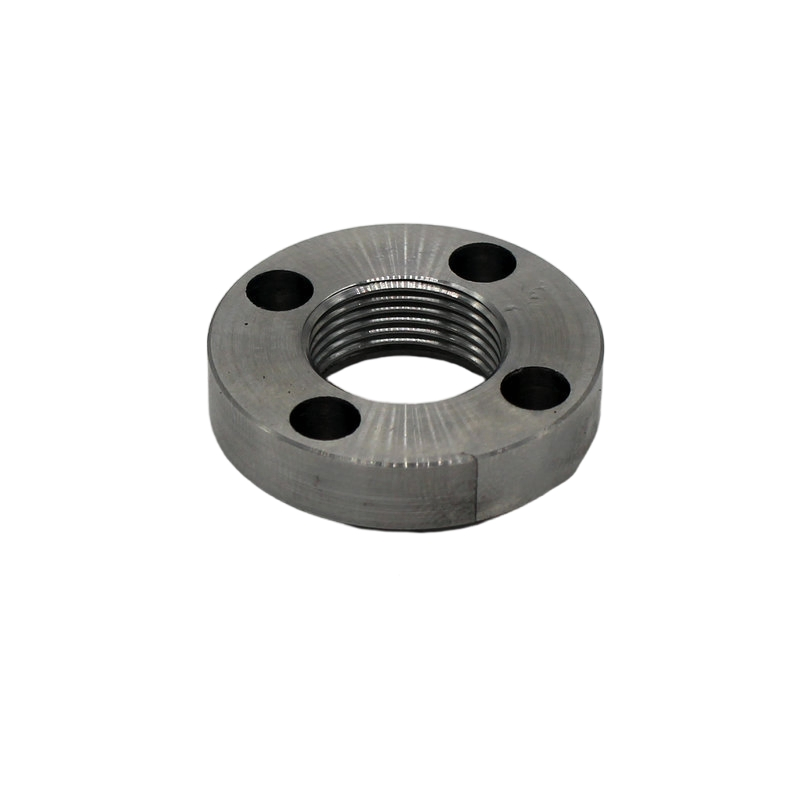 CNC Machined Components for Semiconductor and Optical Equipment