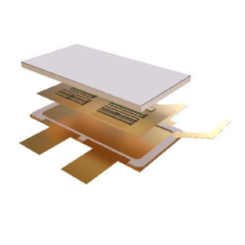 High-Performance GaN RF Power Devices Sutable for Wireless Communication, EMC, Radio Positioning, Telemetry Application GaN Transistor