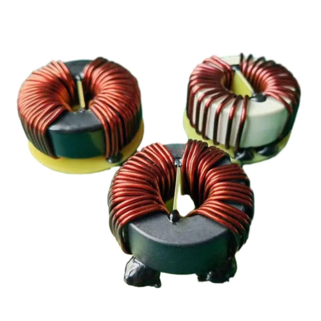 special inductor