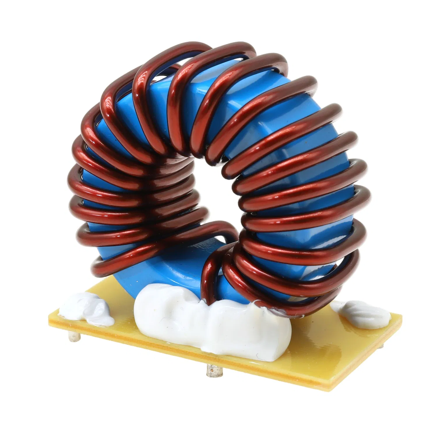 High Performance Power Inductor for EV/Hev EV Reactor Inductor AC-DC Common Mode Chokes