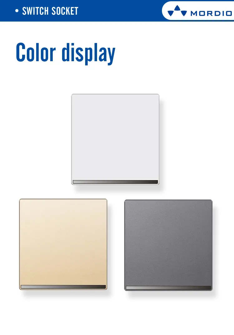 W9 Series Internal View